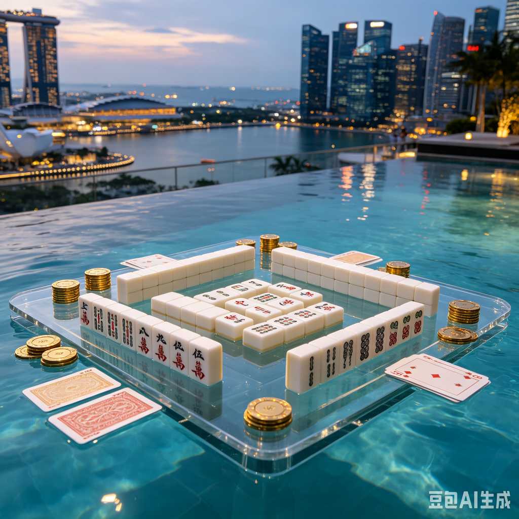 Marseille,mahjong