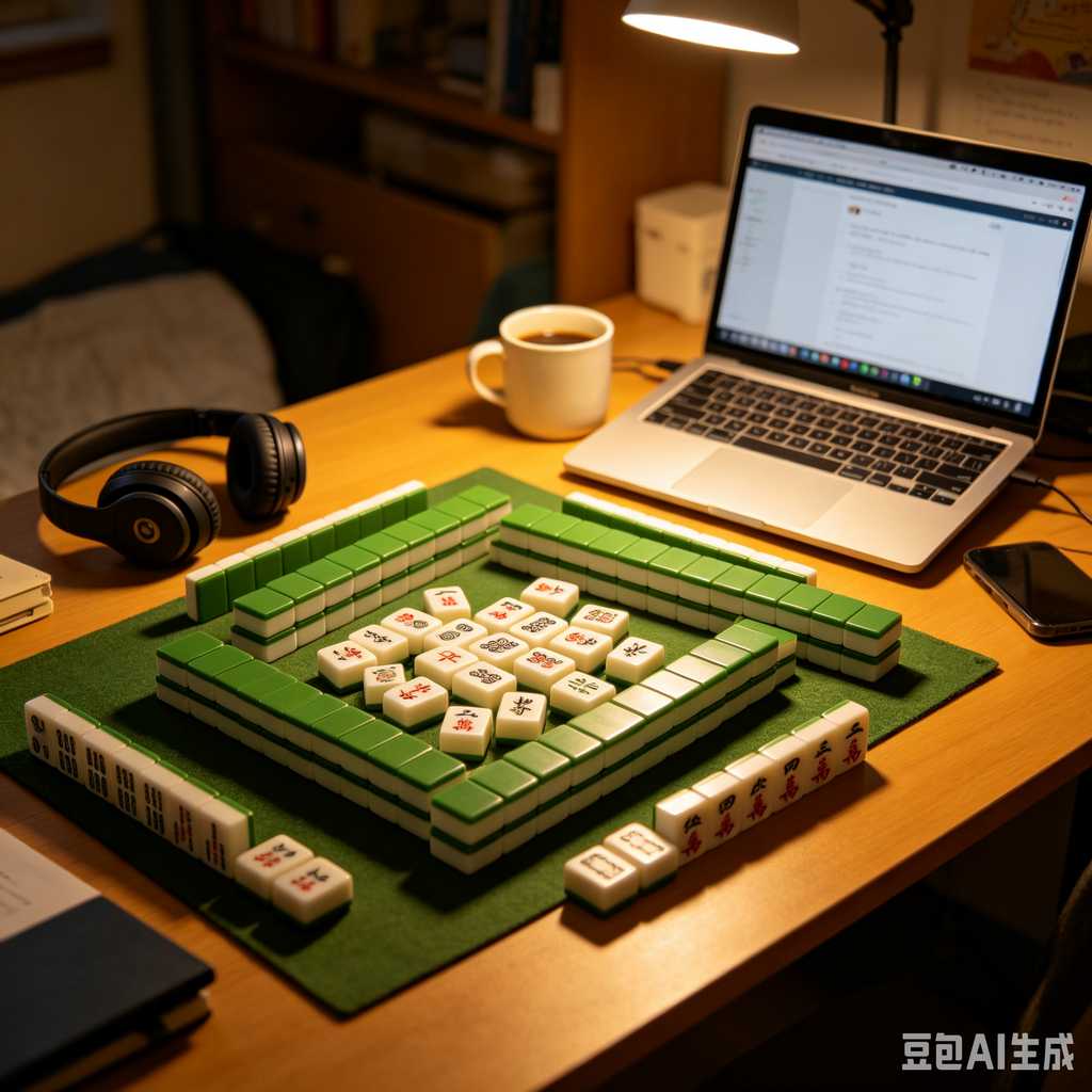 Ottawa,mahjong