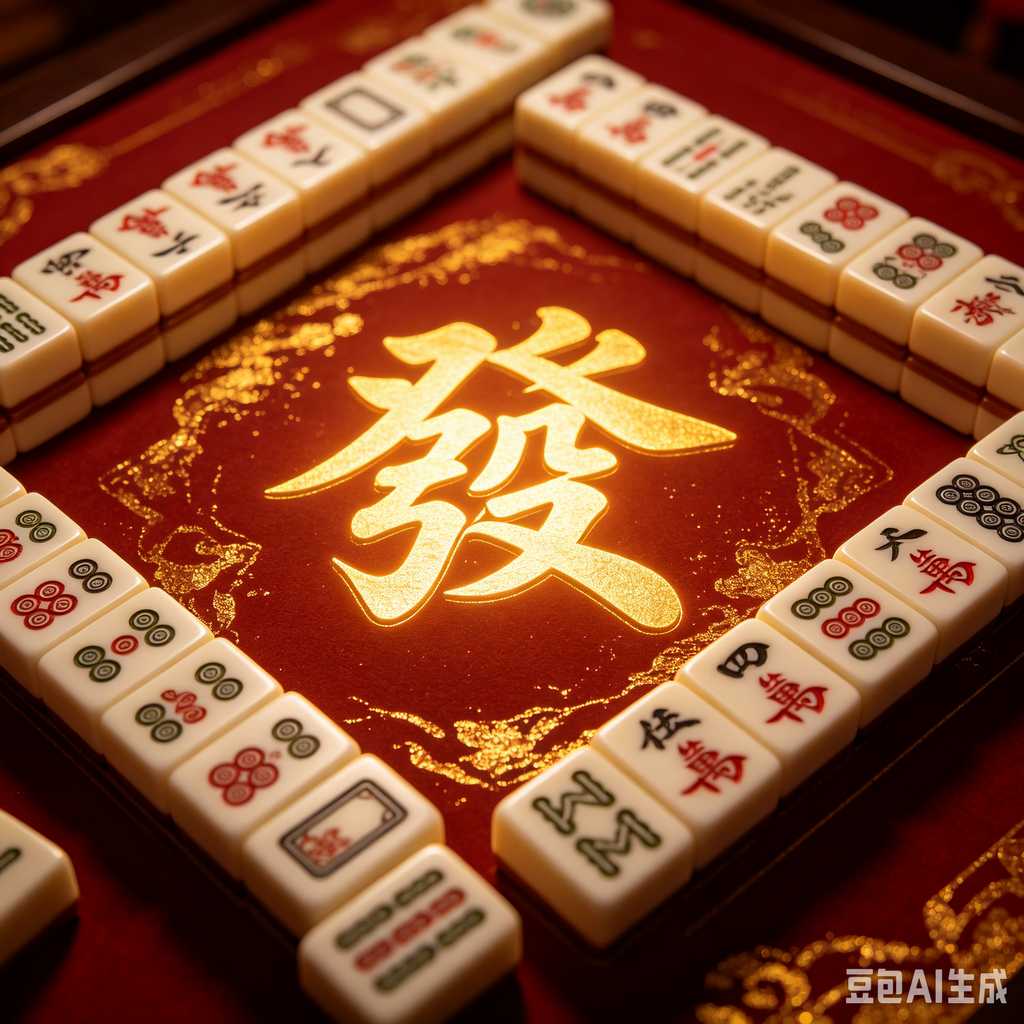 Eugene,mahjong