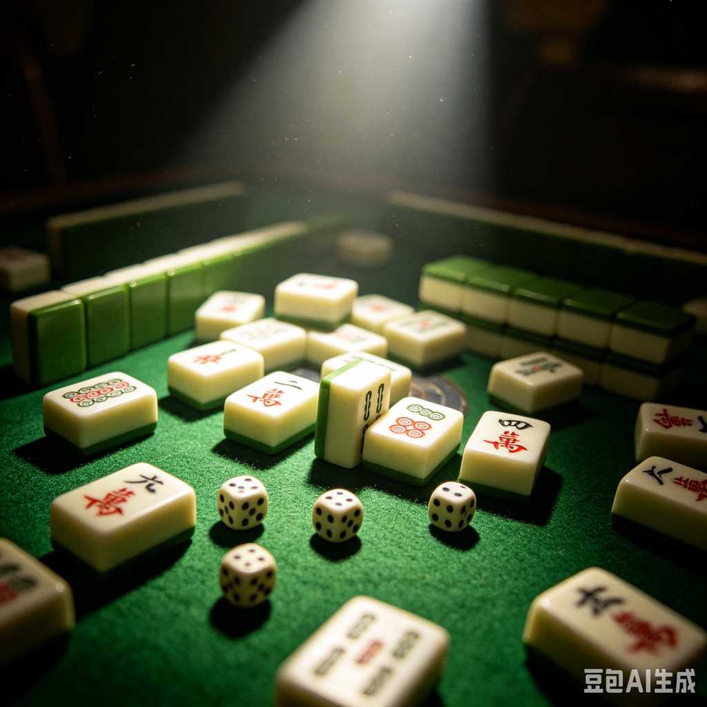 StGeorgeUT,mahjong