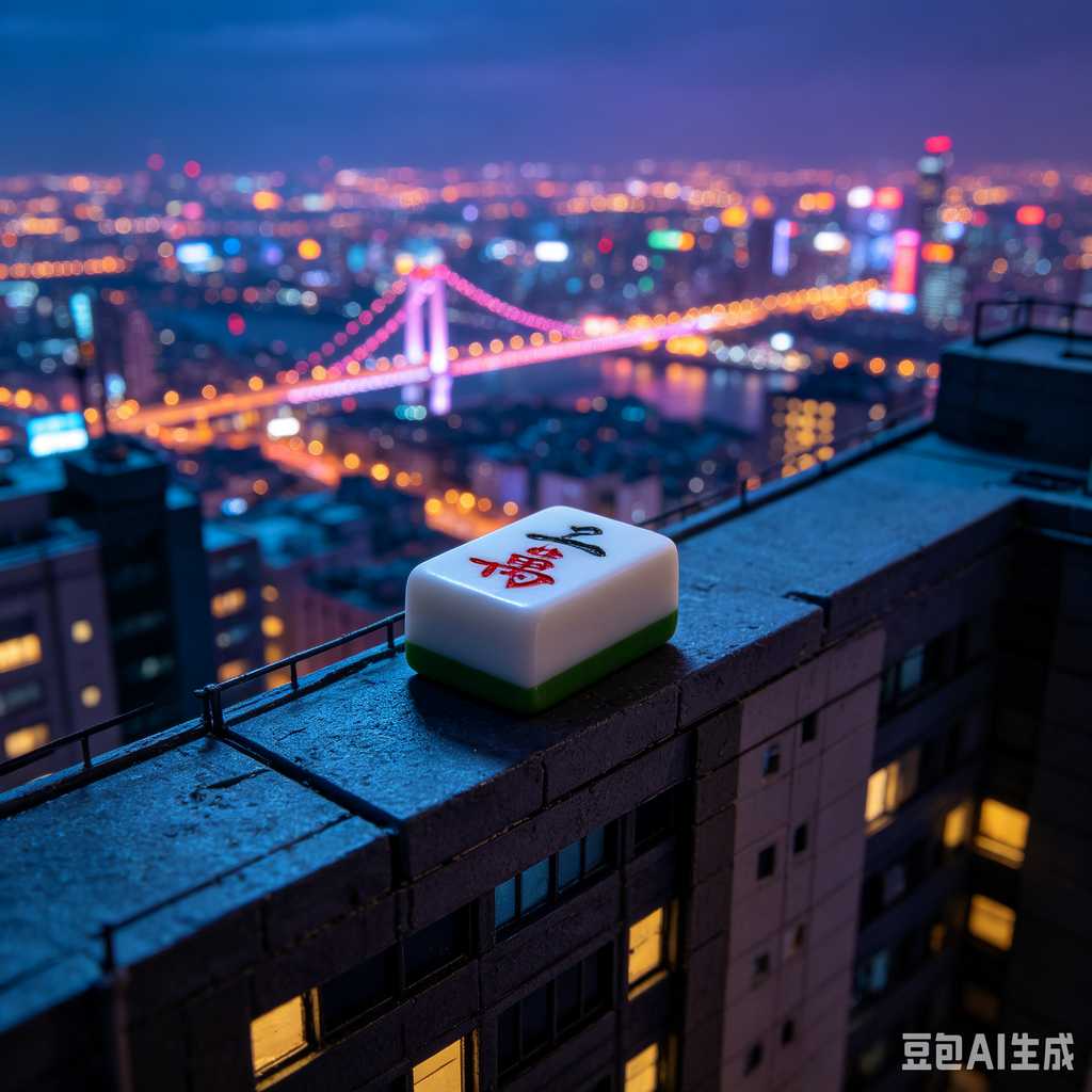 Fortaleza,mahjong