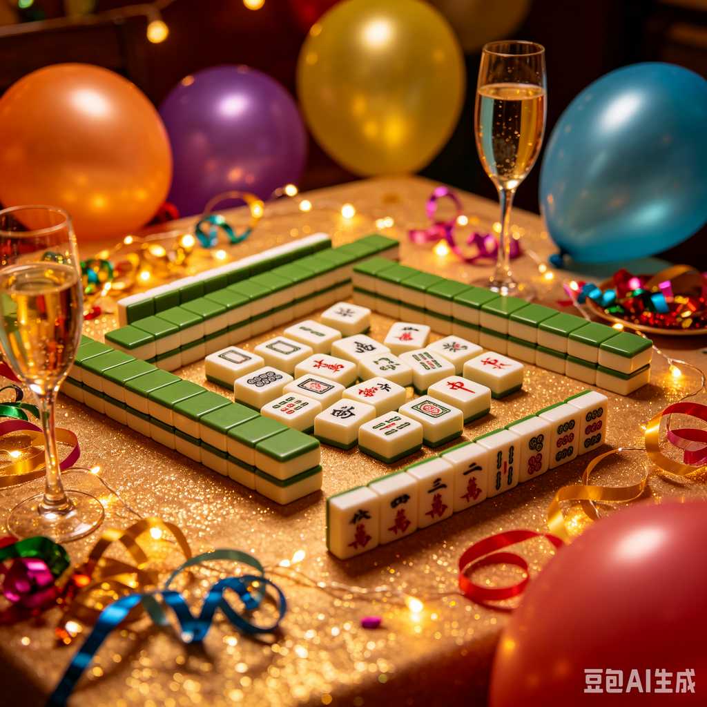 Guayaquil,mahjong