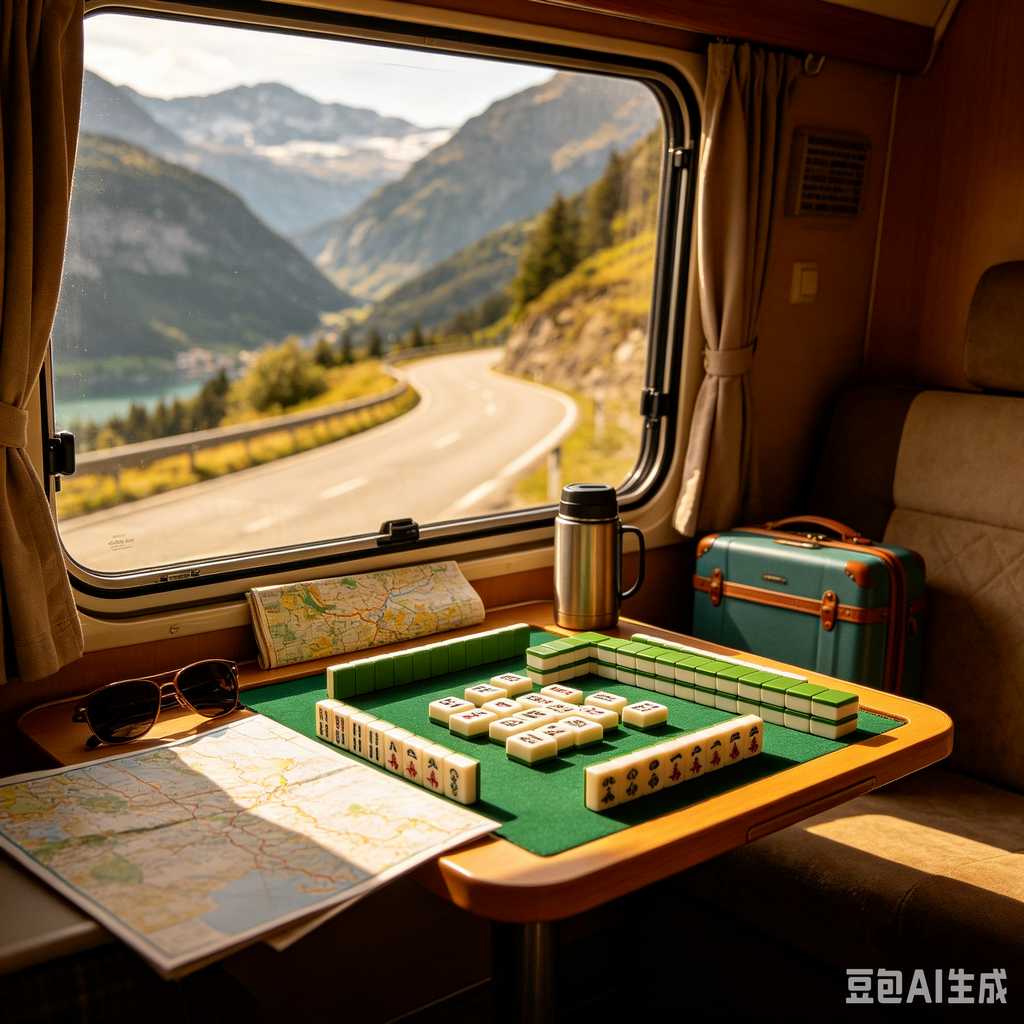 GrandJunction,mahjong