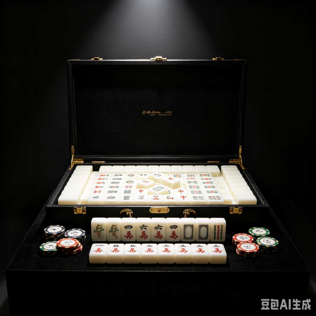 Portland,mahjong