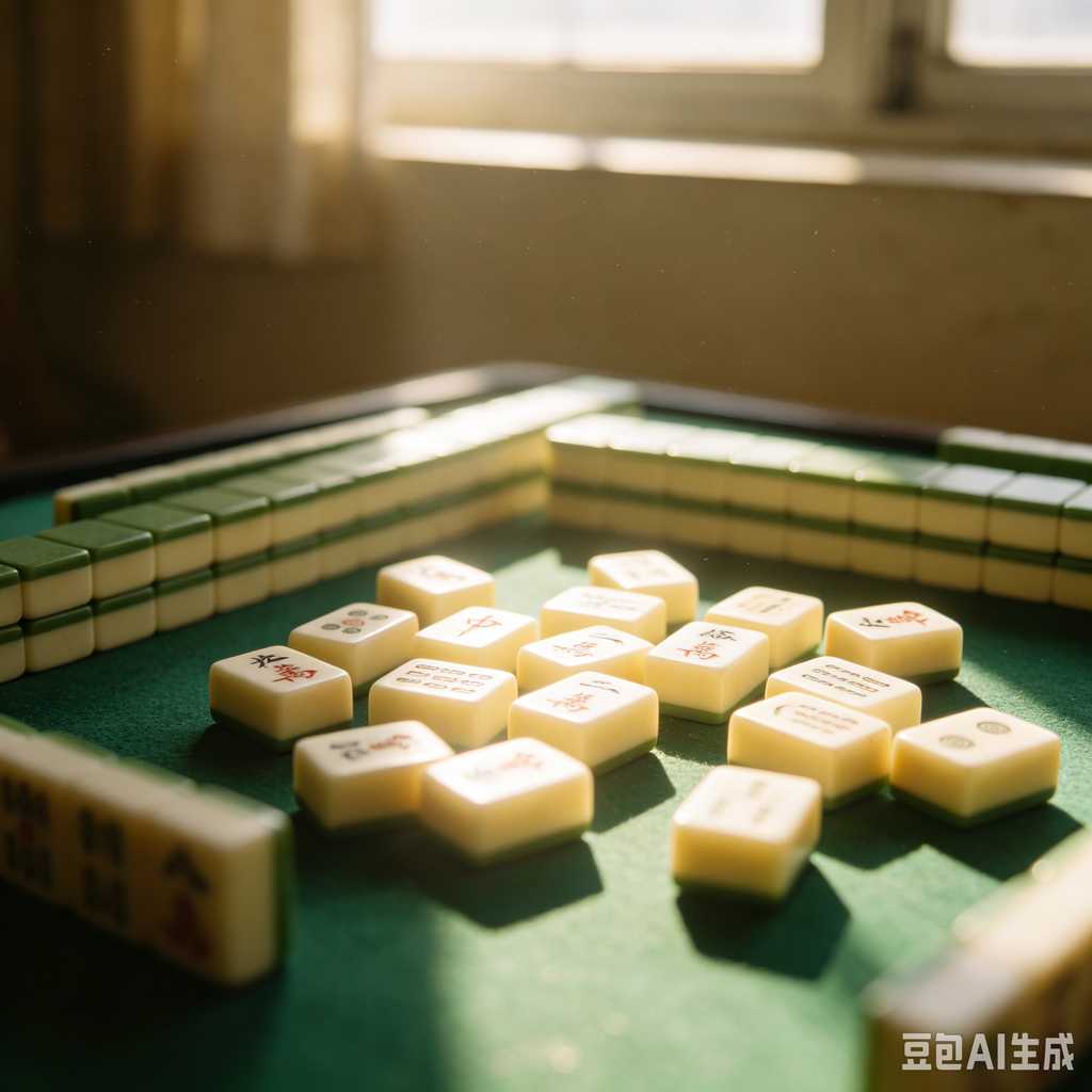 Barranquilla,mahjong