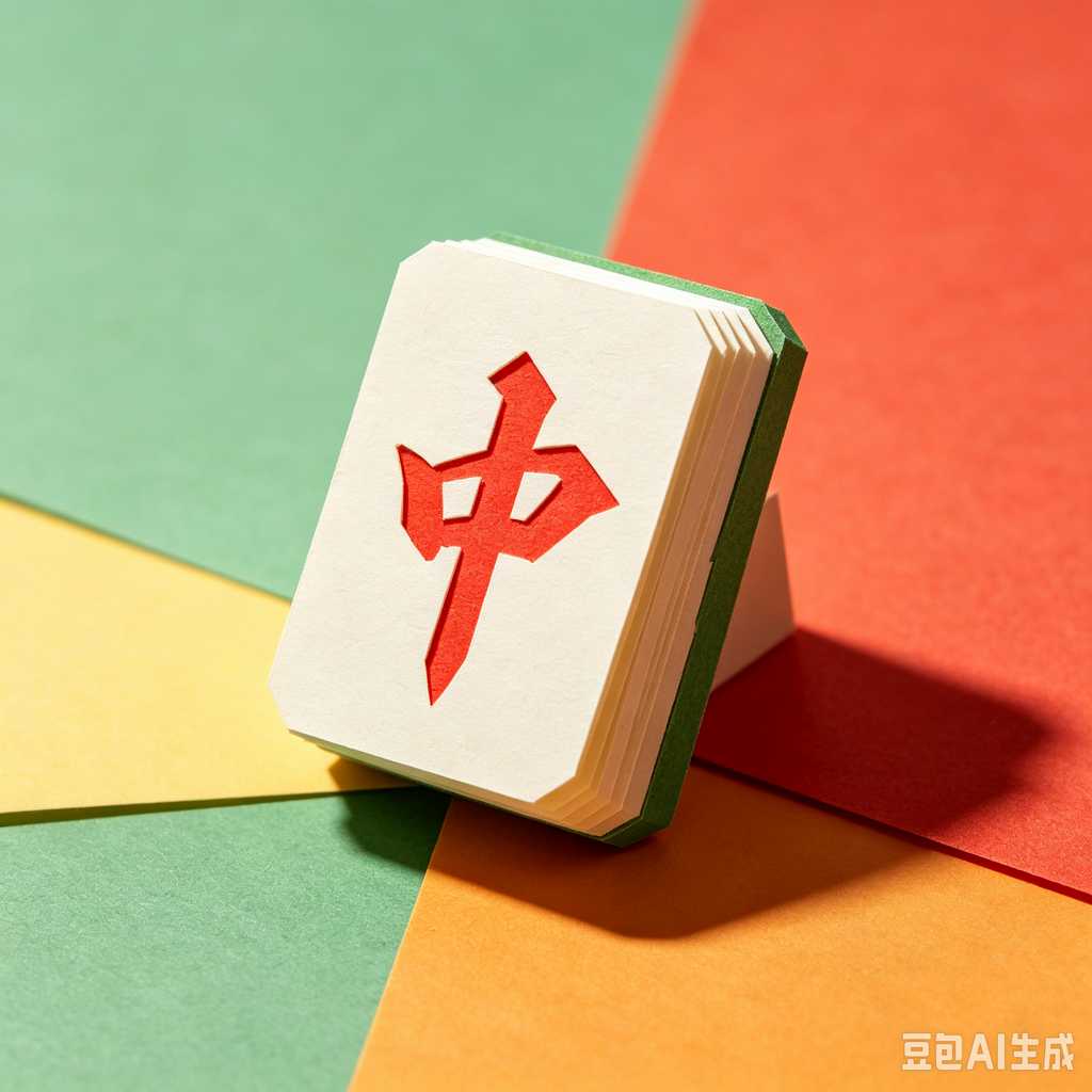 Reims,mahjong