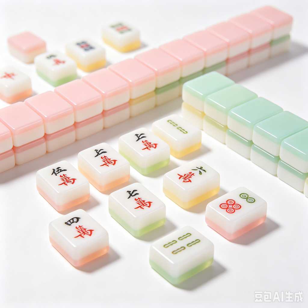 Cleveland,mahjong