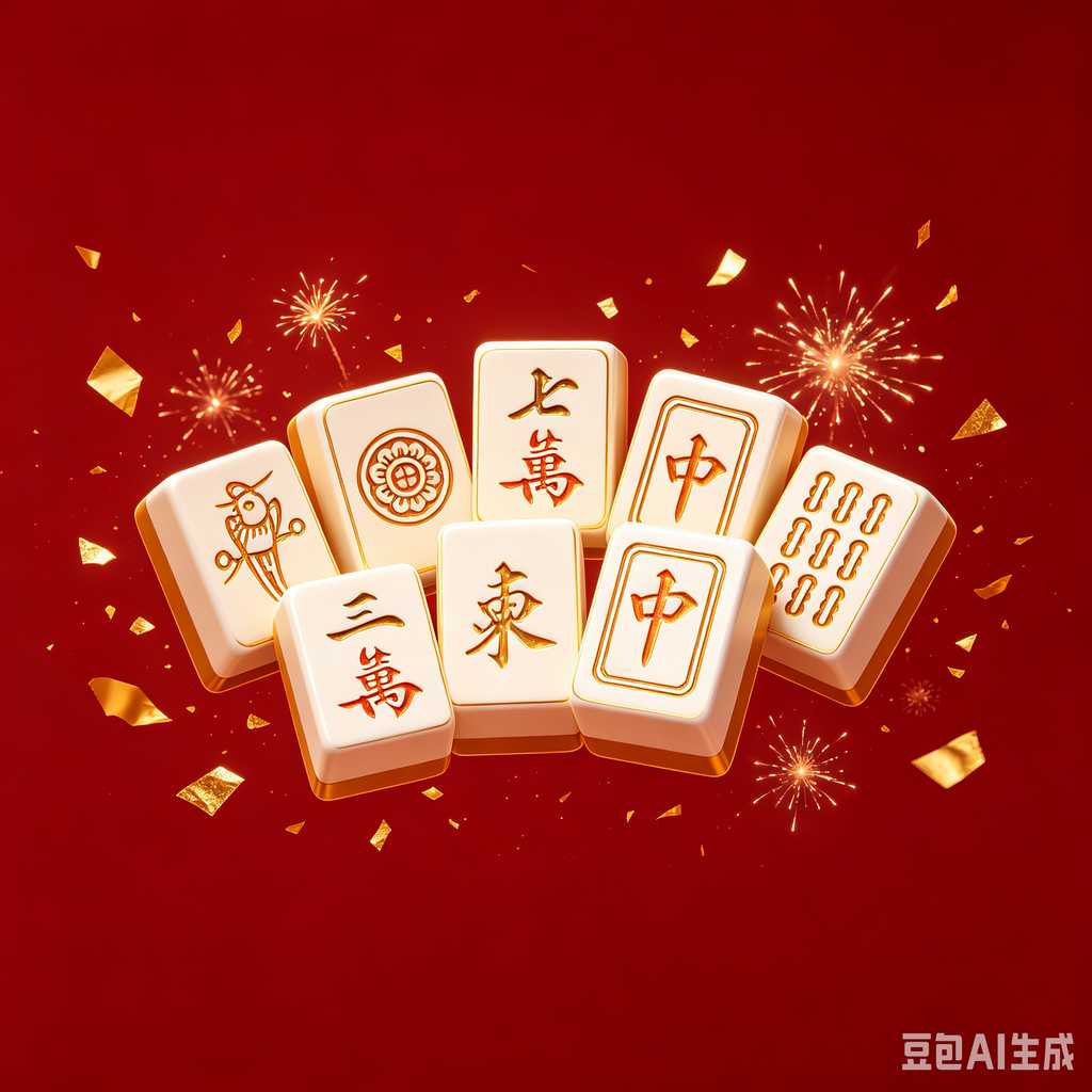 Carlsbad,mahjong