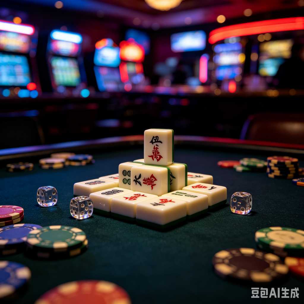 Veracruz,mahjong