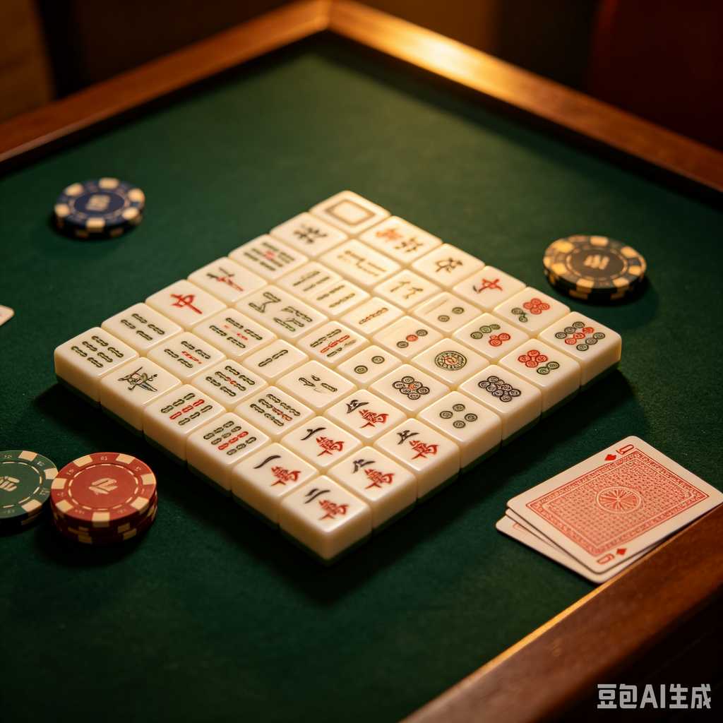 Omaha,mahjong