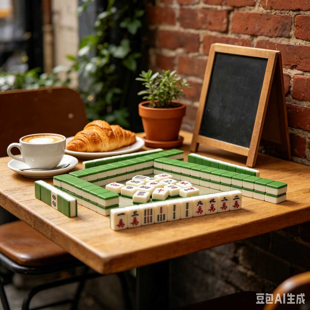 CharlotteNC,mahjong