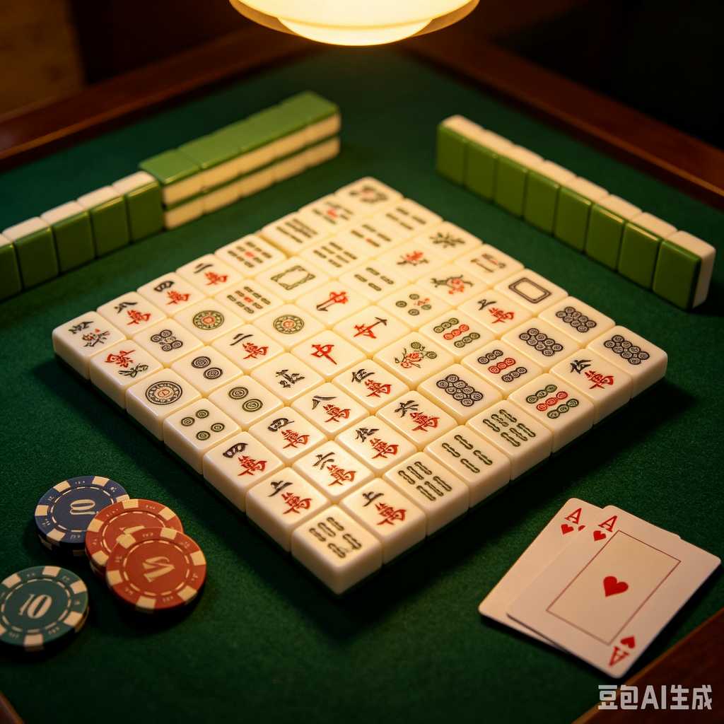 Lowell,mahjong