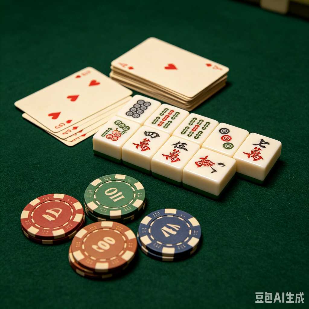 Harrisburg,mahjong