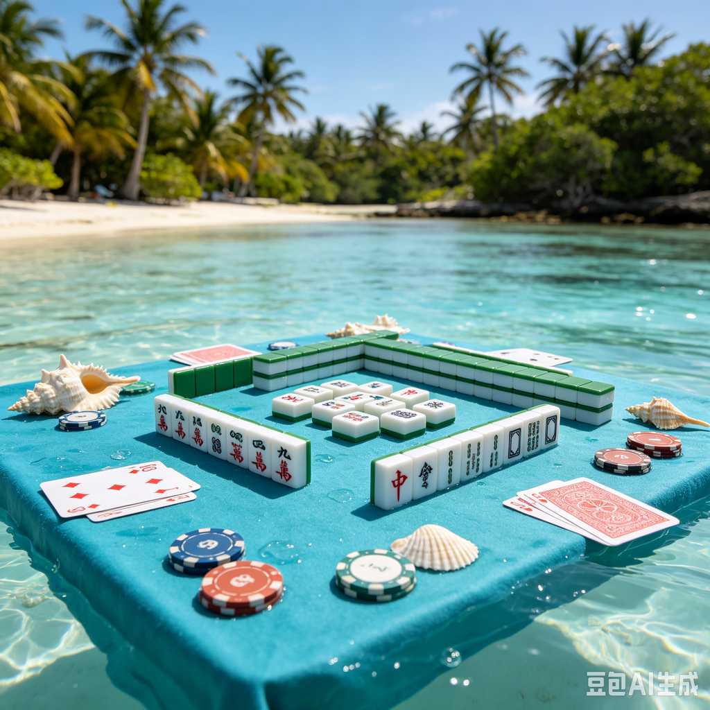 Racine,mahjong