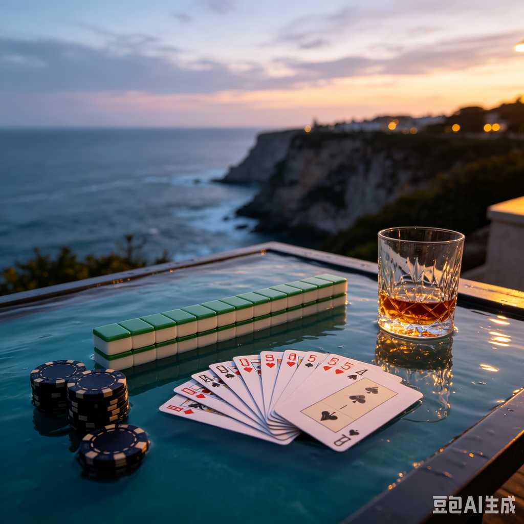 Padua,mahjong